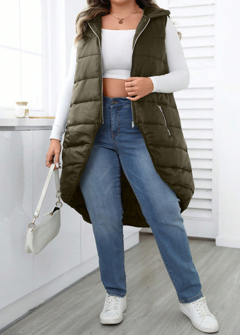 Жилет SHEIN (342719846)