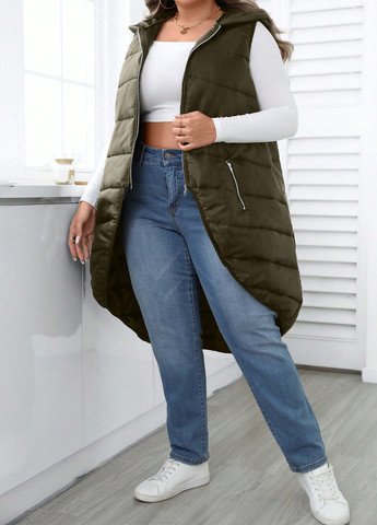 Жилет SHEIN (342719846)