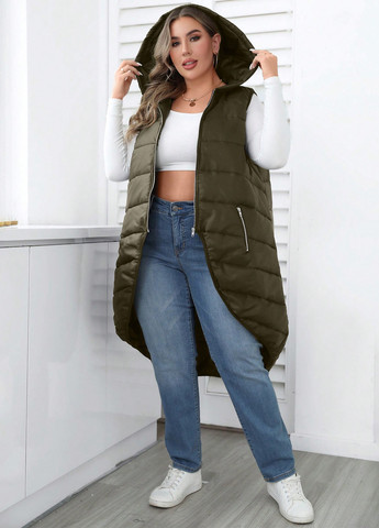 Жилет SHEIN (342719846)