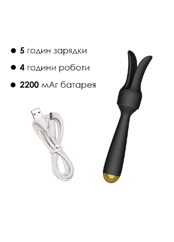 Вібромасажер Emma Neo Svakom (252607193)