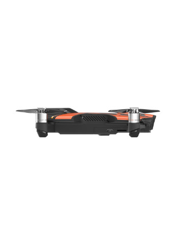 Дрон Wingsland s6 gps 4k pocket drone-2 batteries pack (orange) (136066183)
