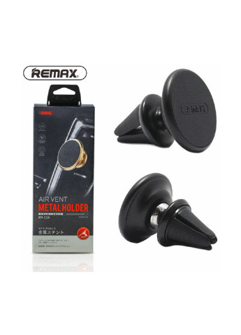 Автодержатель Remax rm-c28 black (rem-rmc28bk) (135858973)