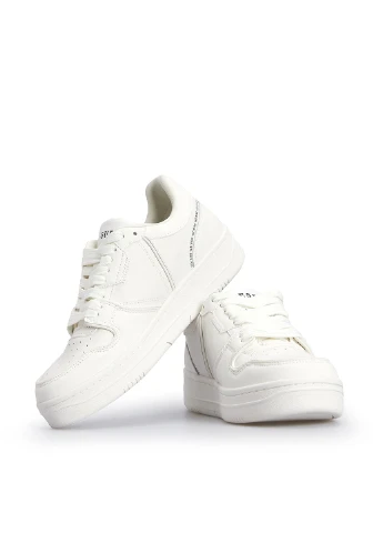 Кросівки Guess білі всесезони (307149394)