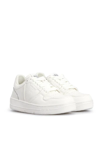 Кросівки Guess білі всесезони (307149394)