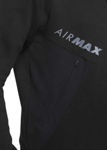 Толстовка DJ5080-010 Nike Sportswear Air Max 010 (319365969)