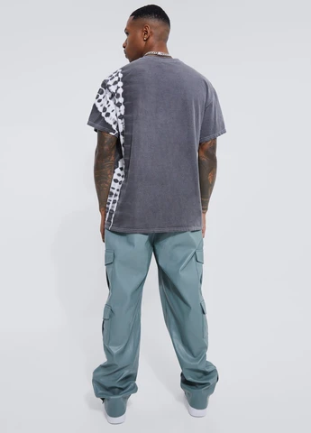 Штани Boohoo (322093022)