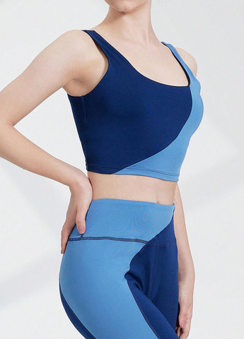 Костюм (топ, легінси) SHEIN (340699841)