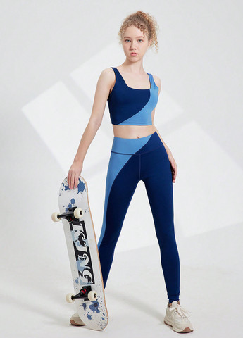 Костюм (топ, легінси) SHEIN (340699841)