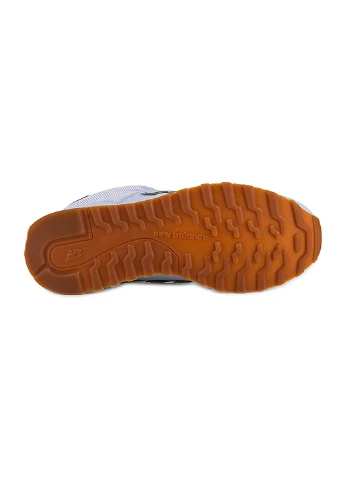 Кросівки 500 New Balance фіолетові демісезони (254669696)