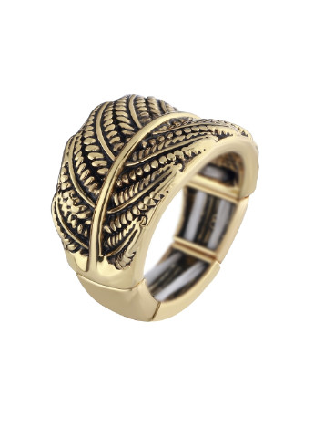 Античное кольцо Перышко 24-18600 Sincera (239129919)