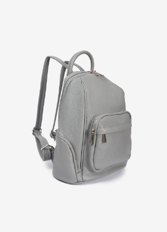 Рюкзак жіночий шкіряний Backpack Regina Notte (253779286)