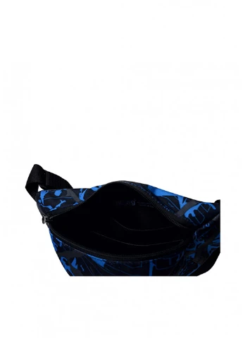 Женская сумка на пояс (бананка) 24х15х8 см Sambag (252134126)