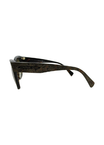 Солнцезащитные очки Alexander McQueen (182660199)