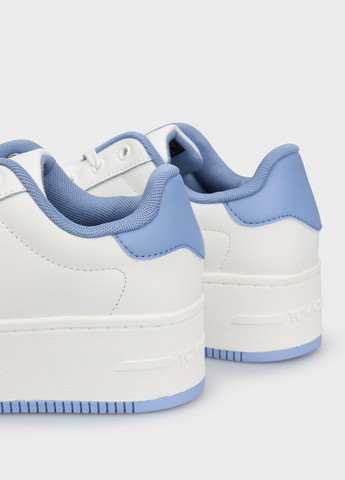 Кросівки Tommy Jeans білі демісезони (343745317)