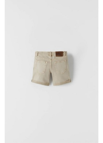 Шорты джинсовые на мальчика Zara (221237330)