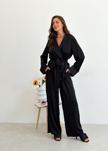 Костюм (блуза, штани) Fashion (340796008)