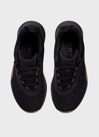 Кроссовки Under Armour чёрные всесезоны (268826706)