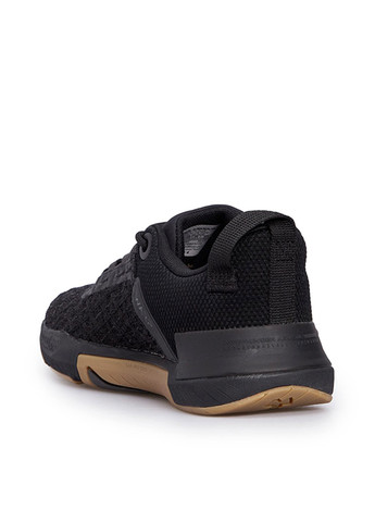 Кроссовки Under Armour чёрные всесезоны (268826706)