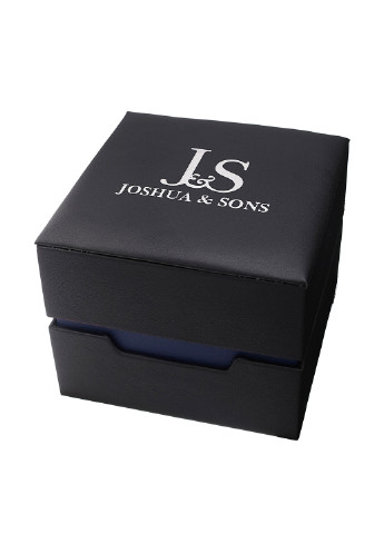 Годинник Joshua & Sons (211660277)