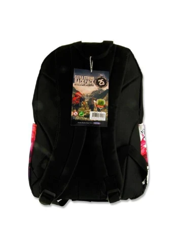 Рюкзак Explore Backpack - 25 Litre - Black Explore Hoop, 42 см (14351) (B07F39237T) Premier (255254837)