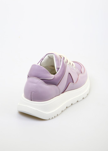 Кросівки AURA бузкові всесезони (337346306)