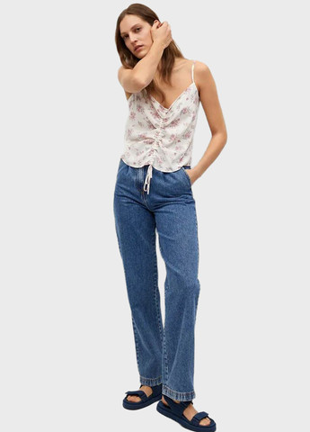 Топ Mango (332364932)