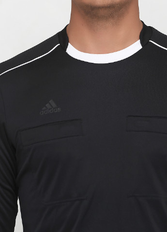 Толстовка adidas referee 16 long sleeve jersey (190936764)