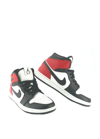 Кроссовки No Brand комбіновані демісезони (357265286)