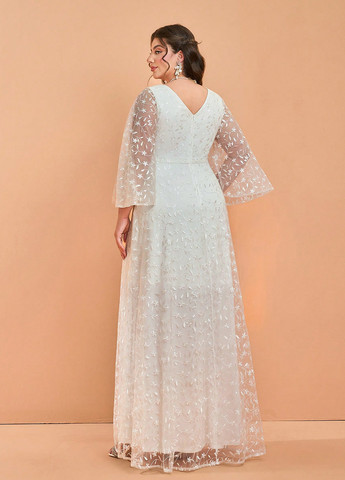 Свадебное платье SHEIN (367210852)