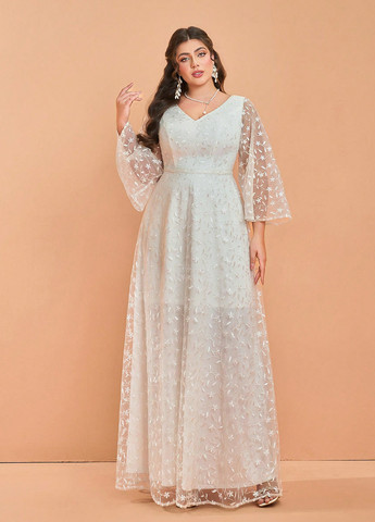 Свадебное платье SHEIN (367210852)