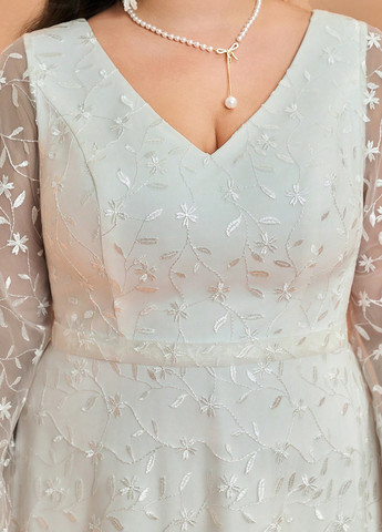 Свадебное платье SHEIN (367210852)