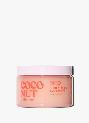 Набор (скраб, гель, лосьйон, масло) Victoria's Secret (367098369)