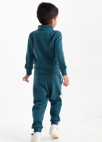 Спортивный костюм (толстовка, брюки) C&A (362192822)