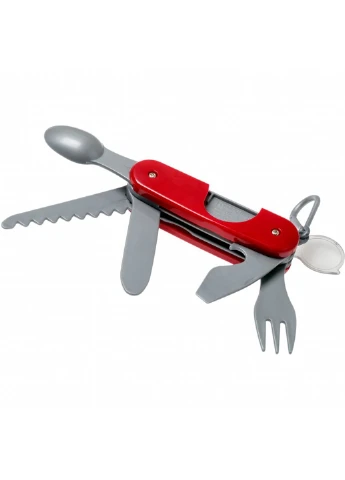 Нож Pocket Knife Toy Red (9.6092.1) Victorinox (250395271)