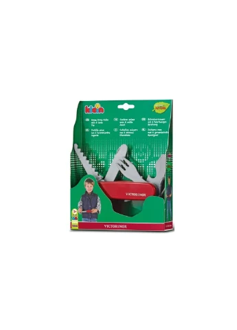 Нож Pocket Knife Toy Red (9.6092.1) Victorinox (250395271)