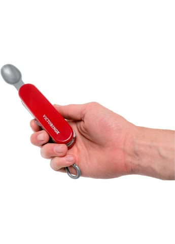 Нож Pocket Knife Toy Red (9.6092.1) Victorinox (250395271)