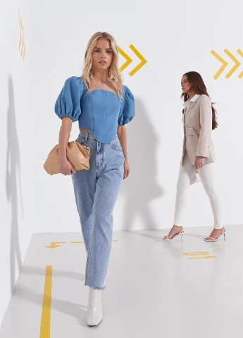 Топ Missguided (260335813)