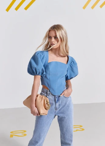 Топ Missguided (260335813)