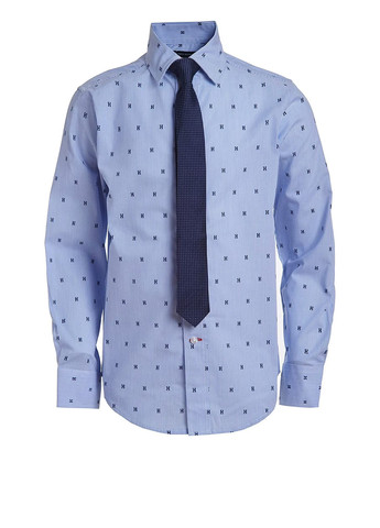 Комплект (сорочка, краватка) Tommy Hilfiger (368529854)