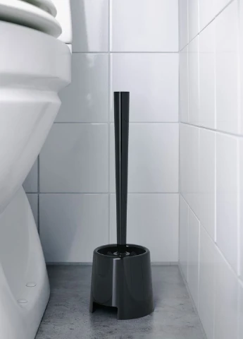 Ершик для унитаза IKEA (268217576)