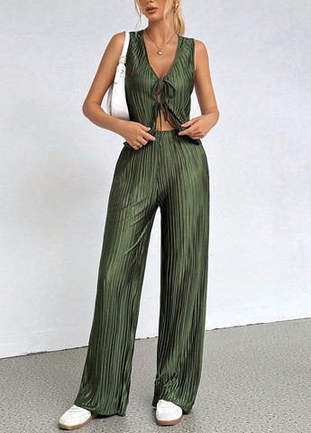 Костюм (топ, штани) SHEIN (343316298)