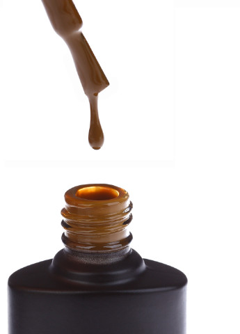 Набір гель-лаків Hot chocolate (5 шт) Reglance (229731010)