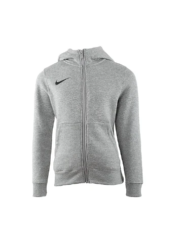 Кофта Y NK FLC PARK20 FZ HOODIE Nike (254055539)