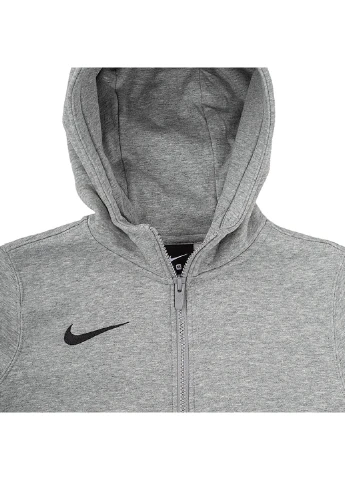 Кофта Y NK FLC PARK20 FZ HOODIE Nike (254055539)