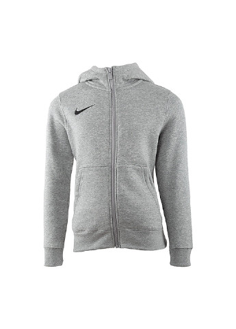 Кофта Y NK FLC PARK20 FZ HOODIE Nike (254055539)