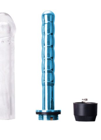 Гелевий вібратор Langsha (251856238)