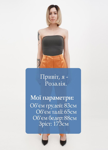 Брюки H&M (366488256)