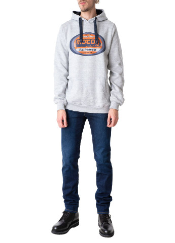 Толстовка E-Bound (216879118)