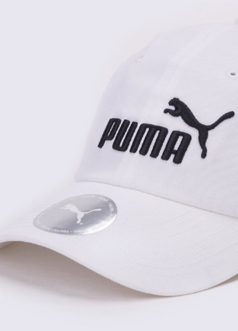 Кепка Puma ess cap jr (184157006)