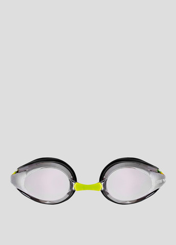 Очки для плавания Arena TRACKS JR MIRROR (331451371)
